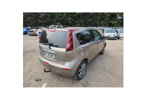 Feu arriere principal gauche (feux) NISSAN NOTE 1 Photo n°19