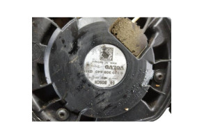 Moto ventilateur radiateur VOLVO V 40 2 Photo n°2