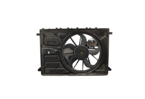 Moto ventilateur radiateur VOLVO V 40 2 Photo n°3