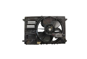 Moto ventilateur radiateur VOLVO V 40 2 Photo n°4