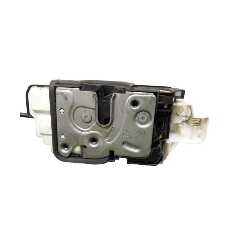 Serrure arriere gauche VOLVO V 40 2 Photo n°1