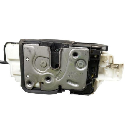 Serrure arriere gauche VOLVO V 40 2