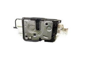 Serrure arriere gauche VOLVO V 40 2 Photo n°1