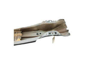 Renfort pare choc arriere (traverse) VOLVO V 40 2 Photo n°2