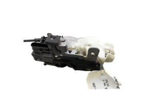 Serrure arriere gauche VOLVO V 40 2 Photo n°2