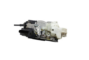 Serrure arriere gauche VOLVO V 40 2 Photo n°3