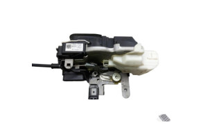 Serrure arriere gauche VOLVO V 40 2 Photo n°4