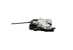 Serrure avant gauche VOLVO V 40 2 Photo n°1