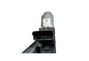 Leve vitre electrique arriere gauche RENAULT ESPACE 5 Photo n°2