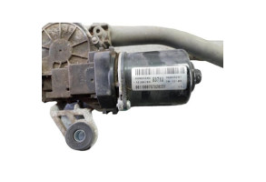 Moteur essuie glace avant CHEVROLET SPARK Photo n°1