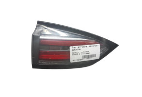 Feu arriere secondaire gauche (feux) RENAULT ESPACE 5 Photo n°2