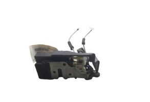 Serrure arriere droit CHEVROLET SPARK Photo n°1