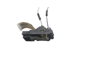 Serrure arriere droit CHEVROLET SPARK Photo n°2