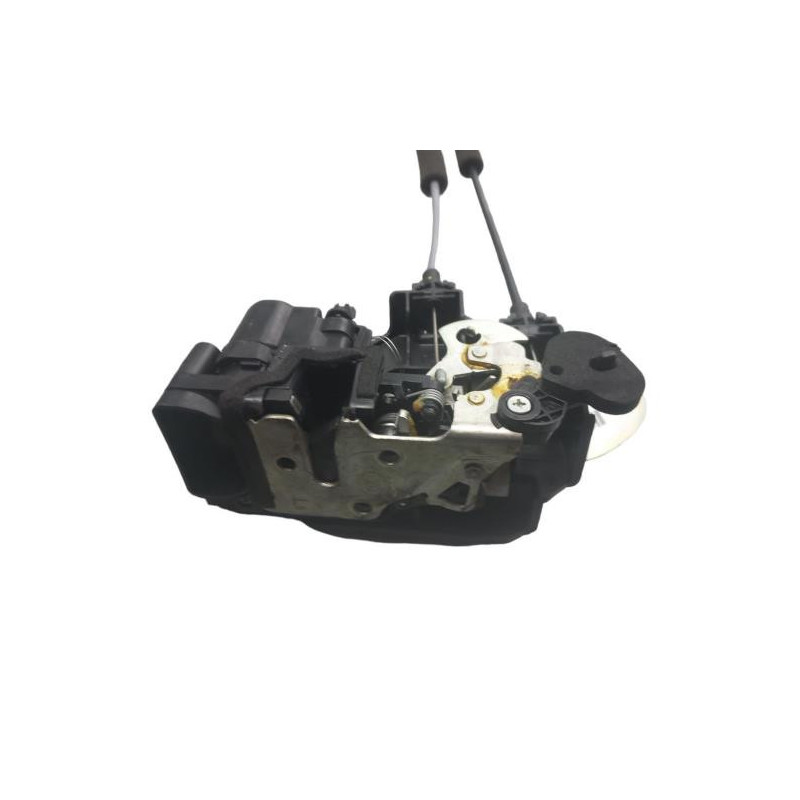 Serrure arriere gauche CHEVROLET SPARK Photo n°1