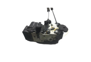 Serrure arriere gauche CHEVROLET SPARK Photo n°1