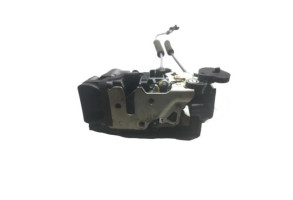 Serrure arriere gauche CHEVROLET SPARK Photo n°2