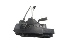 Serrure arriere gauche CHEVROLET SPARK Photo n°3