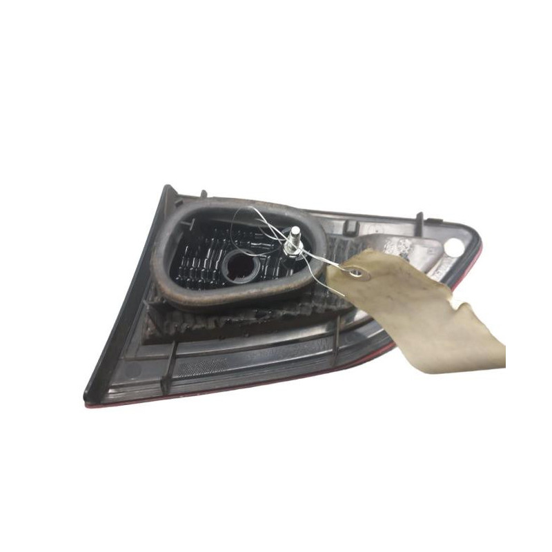 Feu arriere secondaire gauche (feux) RENAULT SCENIC 3 Photo n°1