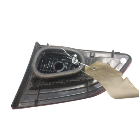 Feu arriere secondaire gauche (feux) RENAULT SCENIC 3