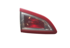 Feu arriere secondaire gauche (feux) RENAULT SCENIC 3 Photo n°2