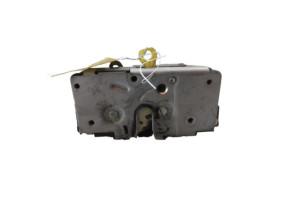 Serrure avant gauche FIAT PUNTO EVO 3 Photo n°5