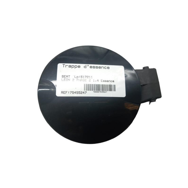 Trappe d'essence SEAT LEON 2 Photo n°1