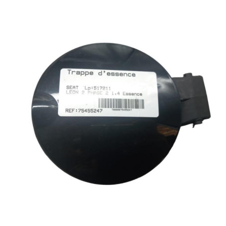 Trappe d'essence SEAT LEON 2
