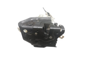 Serrure arriere gauche SEAT LEON 2 Photo n°2