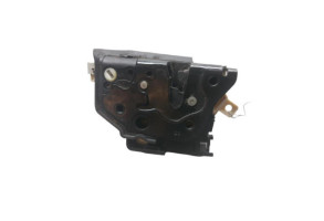 Serrure arriere gauche SEAT LEON 2 Photo n°3