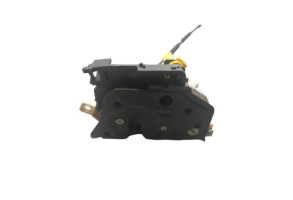 Serrure arriere gauche SEAT LEON 2 Photo n°4