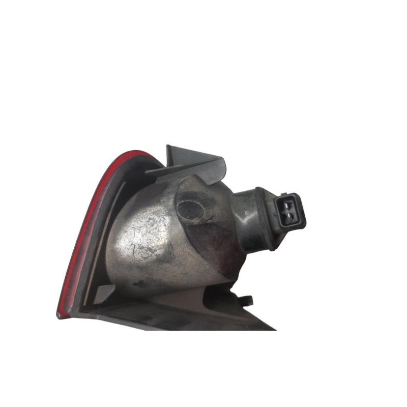 Anti brouillard arriere gauche RENAULT ESPACE 4 Photo n°1