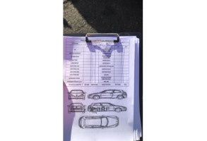 Anti brouillard arriere gauche RENAULT ESPACE 4 Photo n°5