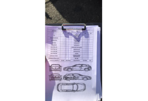 Anti brouillard arriere gauche RENAULT ESPACE 4 Photo n°6