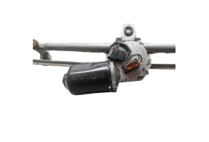 Moteur essuie glace avant SEAT LEON 1 Photo n°2