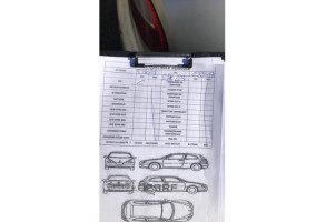 Moteur essuie glace avant SEAT LEON 1 Photo n°5