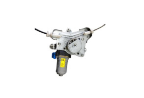 Leve vitre electrique avant gauche CHEVROLET CAPTIVA Photo n°2