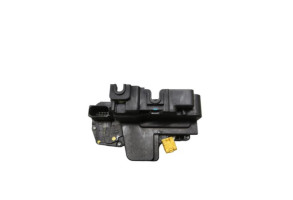 Serrure avant droit CHEVROLET CAPTIVA Photo n°3