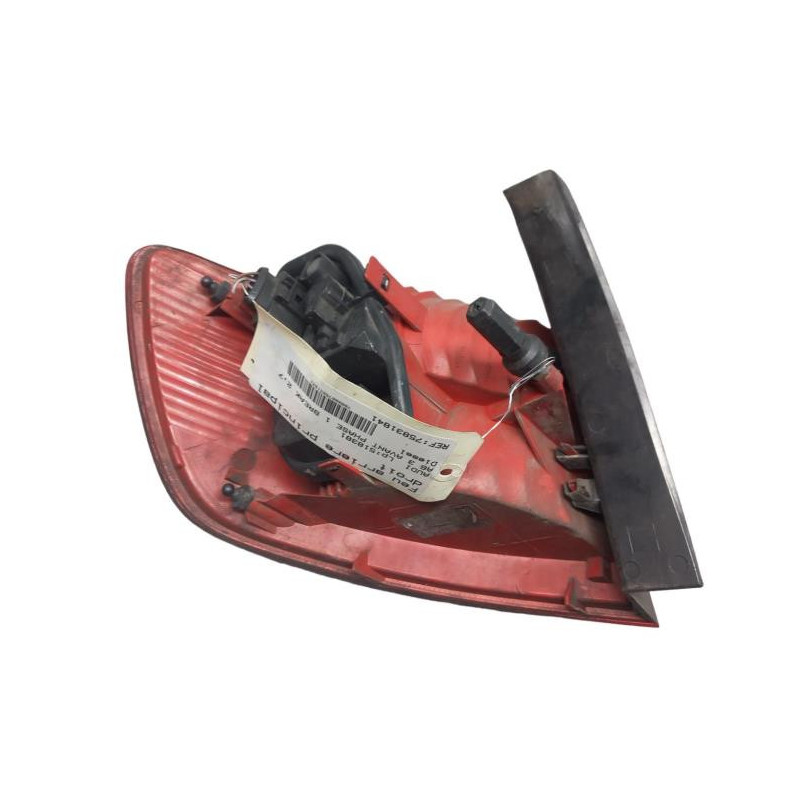 Feu arriere principal droit (feux) AUDI A6 3 Photo n°1