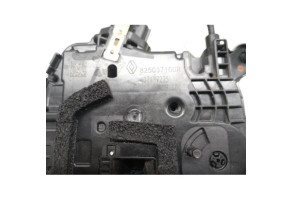 Serrure arriere gauche RENAULT ZOE 2 Photo n°1