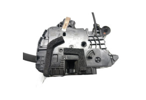 Serrure arriere gauche RENAULT ZOE 2 Photo n°2