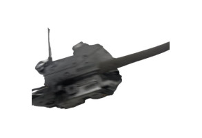 Serrure arriere gauche RENAULT ZOE 2 Photo n°4