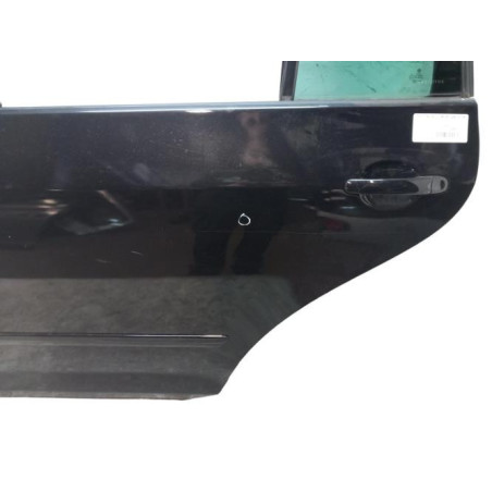 Porte arriere gauche VOLKSWAGEN GOLF PLUS