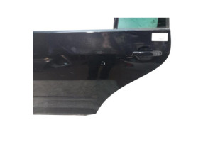 Porte arriere gauche VOLKSWAGEN GOLF PLUS Photo n°1