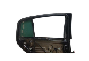 Porte arriere gauche VOLKSWAGEN GOLF PLUS Photo n°2