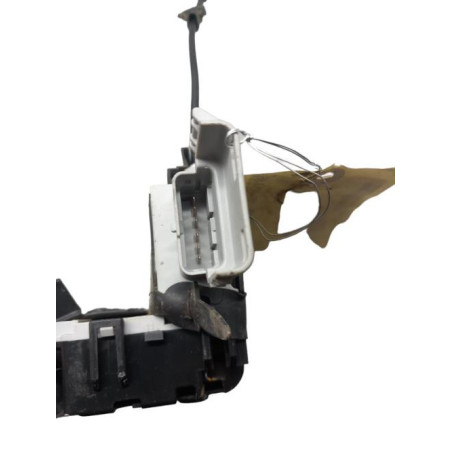 Serrure avant droit CITROEN C4 1