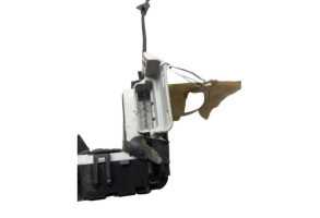 Serrure avant droit CITROEN C4 1 Photo n°1