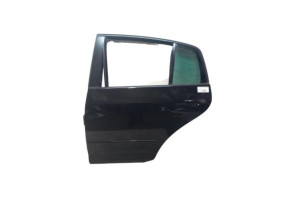 Porte arriere gauche VOLKSWAGEN GOLF PLUS Photo n°7