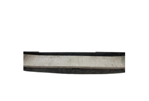 Renfort pare choc avant (traverse) CITROEN C4 PICASSO 1 Photo n°2