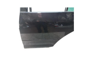 Porte arriere gauche VOLKSWAGEN GOLF PLUS Photo n°8