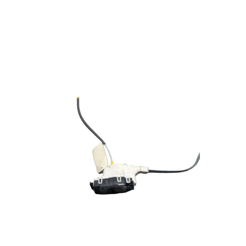 Serrure avant droit VOLKSWAGEN CRAFTER 1 Photo n°1